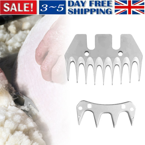 And tooth strength - and,