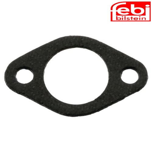 Oil pump seal - , fits