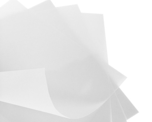 Vellum translucent - vellum,