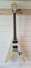 Greco Flying V 1982 Super Real