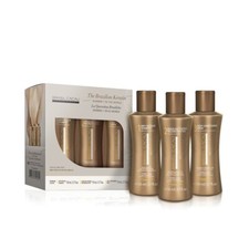 Kit Keratin Brazilian Thermal