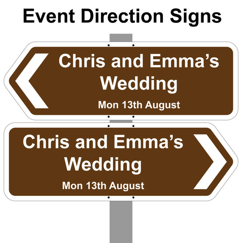 Personalised wedding day - personalised,