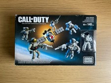 Mega Bloks Call of Duty Icarus Troopers