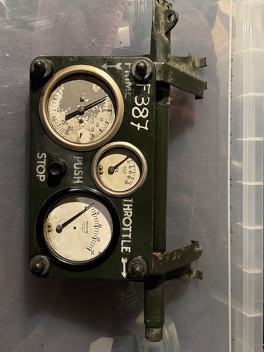 Coventry climax godiva fwp - coventry,