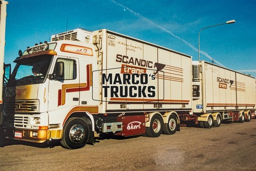 Truck photo volvo - photo, 520
