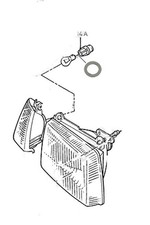 Ford Escort mk3 /mk4, RS