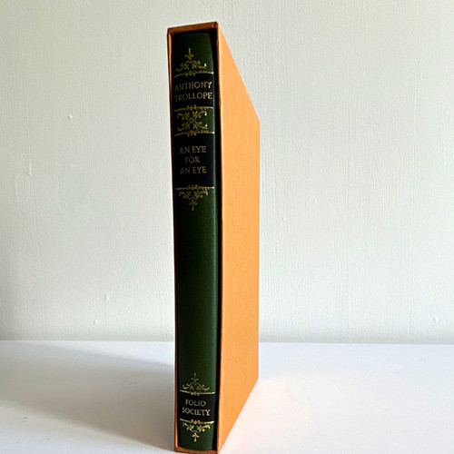 The folio society - an, for