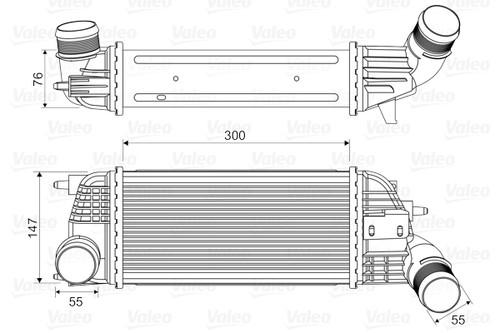 Valeo 818620 charge - valeo-oe,