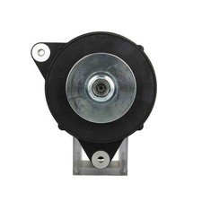 Prestolite New Alternator