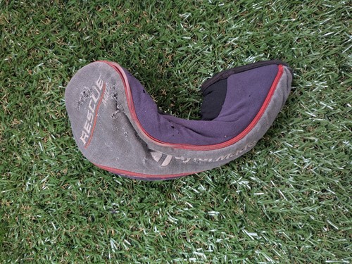 Taylormade rescue mid hybrid - taylormade,