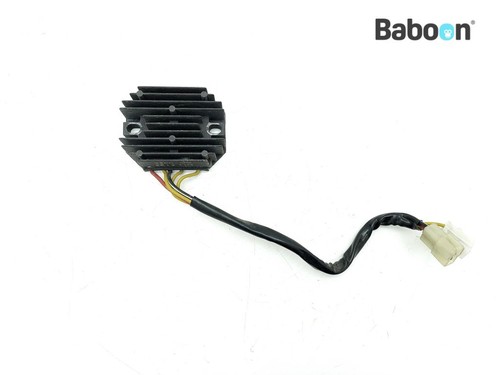 Regulator rectifier suzuki - regulator, /