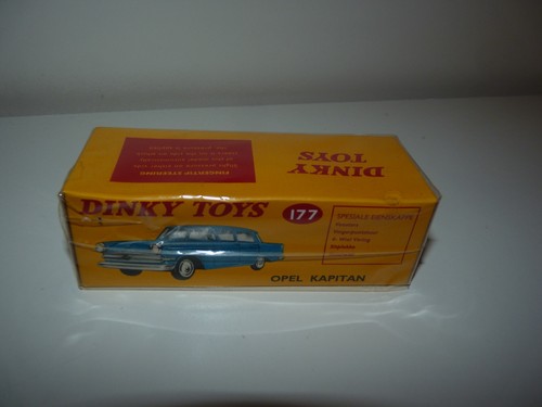 Atlas dinky toys - dinky,