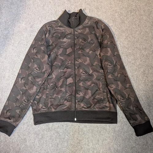 Fred perry camo - fred,