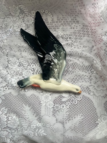 Beswick wall flying seagull - wall,