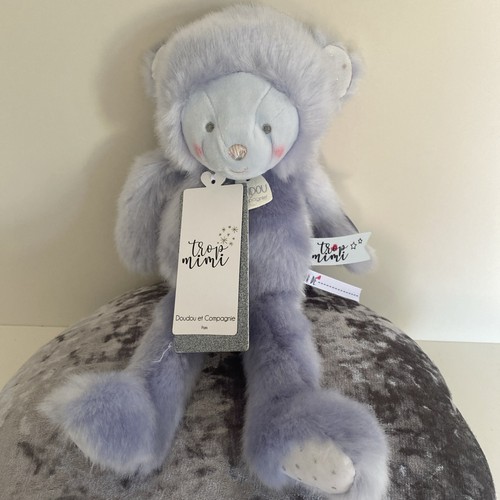 Doudou compagnie french - doudou,
