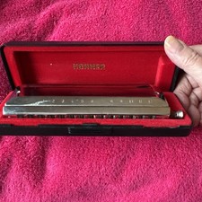 Hohner Meisterklasse
