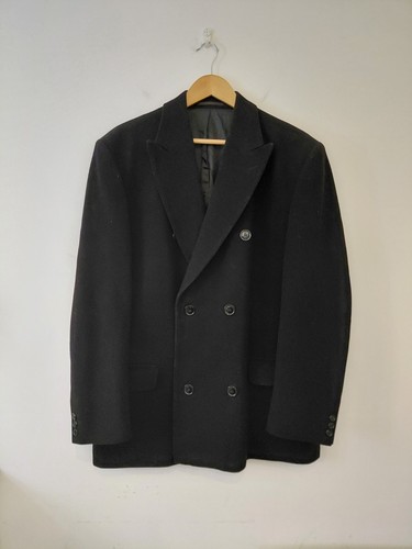 Crombie scott cashmere - crombie, 40