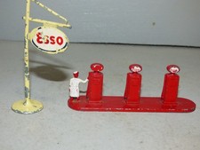 Matchbox Lesney Accessory pack