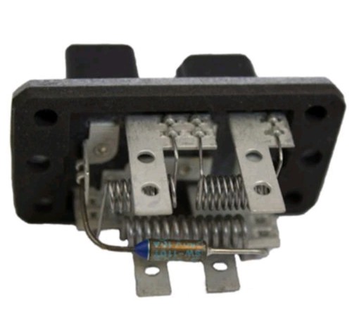 New motorcraft hvac blower - new,