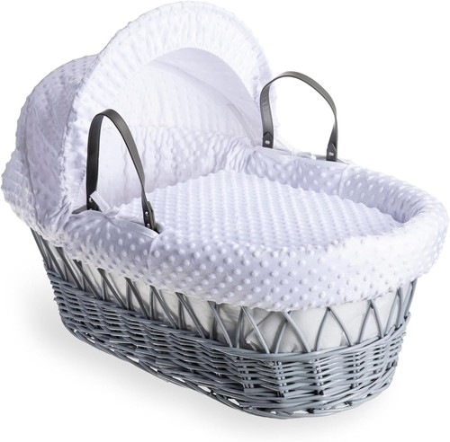 Clair lune dimple grey - clair,