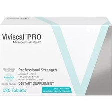 VIVISCAL PROFESSIONAL HAIR