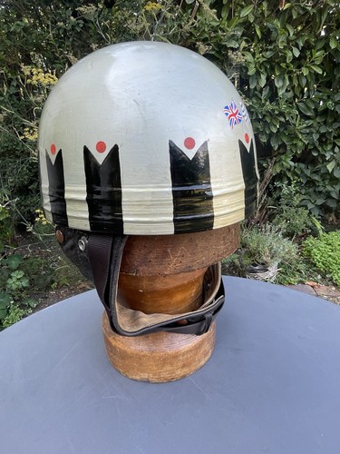 Cromwell helmet size 1 8 - tt,