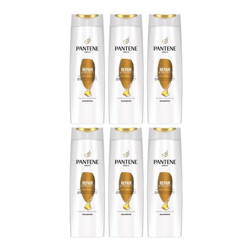 Pantene pro repair protect - pro-v, &