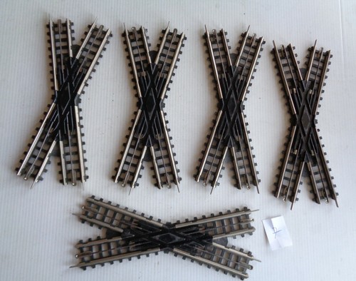 Trix express rail bundle - trix,