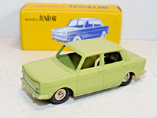 ATLAS DINKY JUNIOR SIMCA 1000