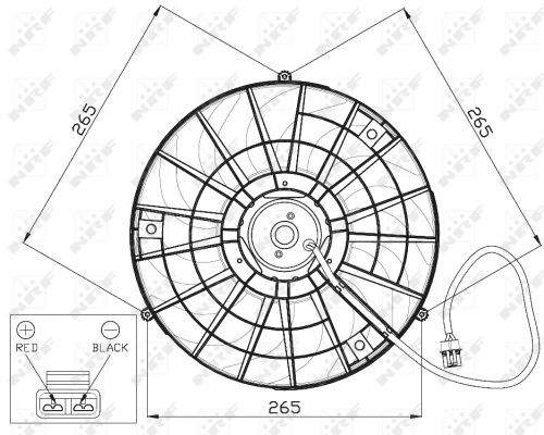 Fits vauxhall corsa astra - vauxhall,