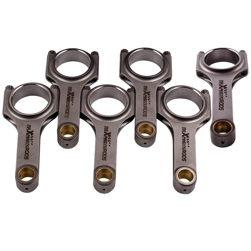 New 6pcs connecting rods - new,