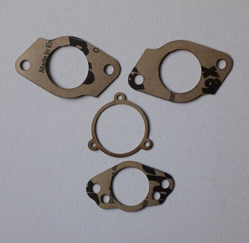Gasket seal set - gasket,