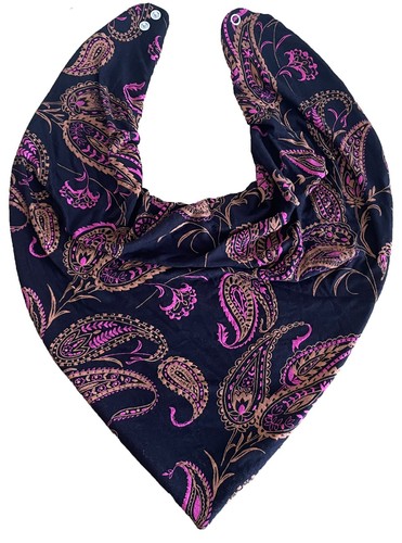 Adult dribble bib - bib, special