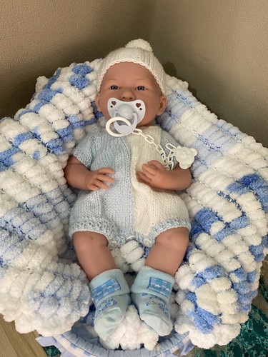 Berengeur cuddly baby - berengeur, 💙