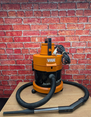 Vax wet dry vacuum cleaner - wet,