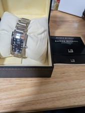 Near mint box dunhill - 【near, box】dunhill