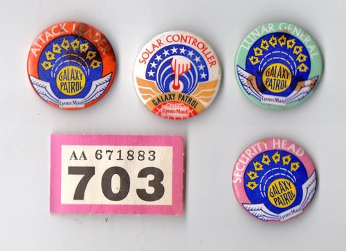 Vintage 1960s lyons - 1960s,