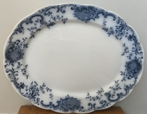 Antique bishop stonier - antique,