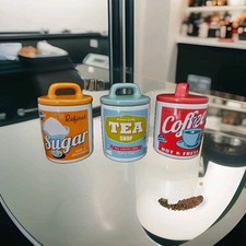 Vintage Retro 1950s Style Tea