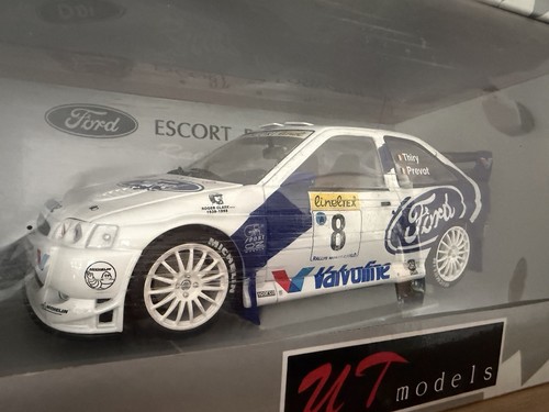 Models ford escort - models,