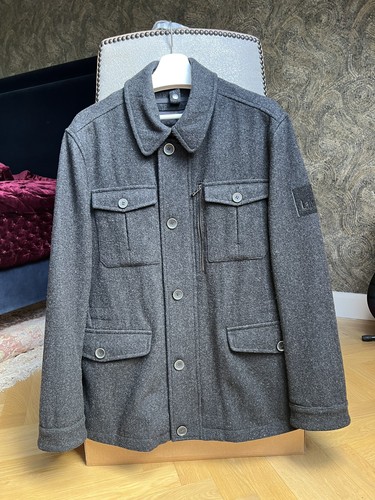 Pal zileri lab wool jacket - pal,