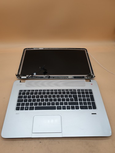 Envy touchsmart j121na - hp, 17-j121na