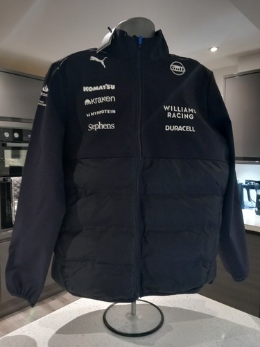 Official williams racing - racing, f1