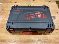 Milwaukee M18 Fuel Carry Case