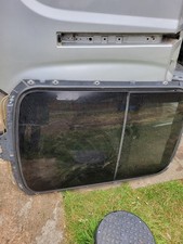 Mini Cooper R50 2003 Genuine Panaramic Sun Roof Complete