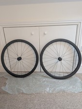 HUNT 40mm Carbon Disc Wide