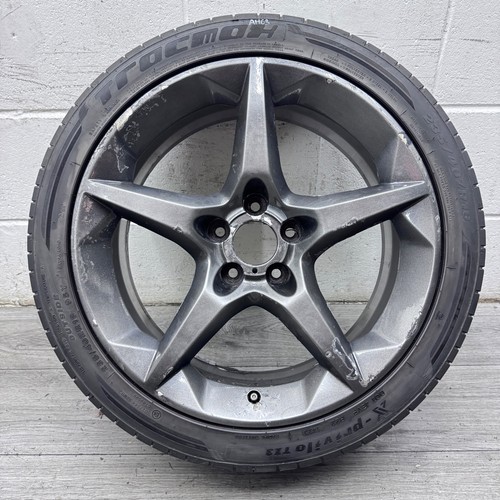 Vauxhall astra alloy - astra, 18”
