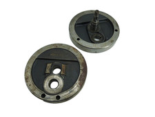 BSA C11 C11G Pair Crankshaft