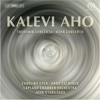 Kalevi aho - aho, :