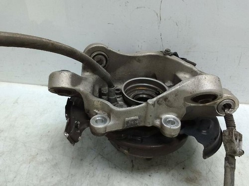 Rear left wheel - left,